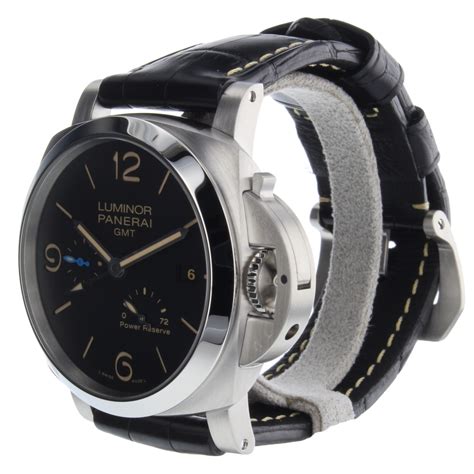 panerai pam 1321 price|Panerai luminor pam01321.